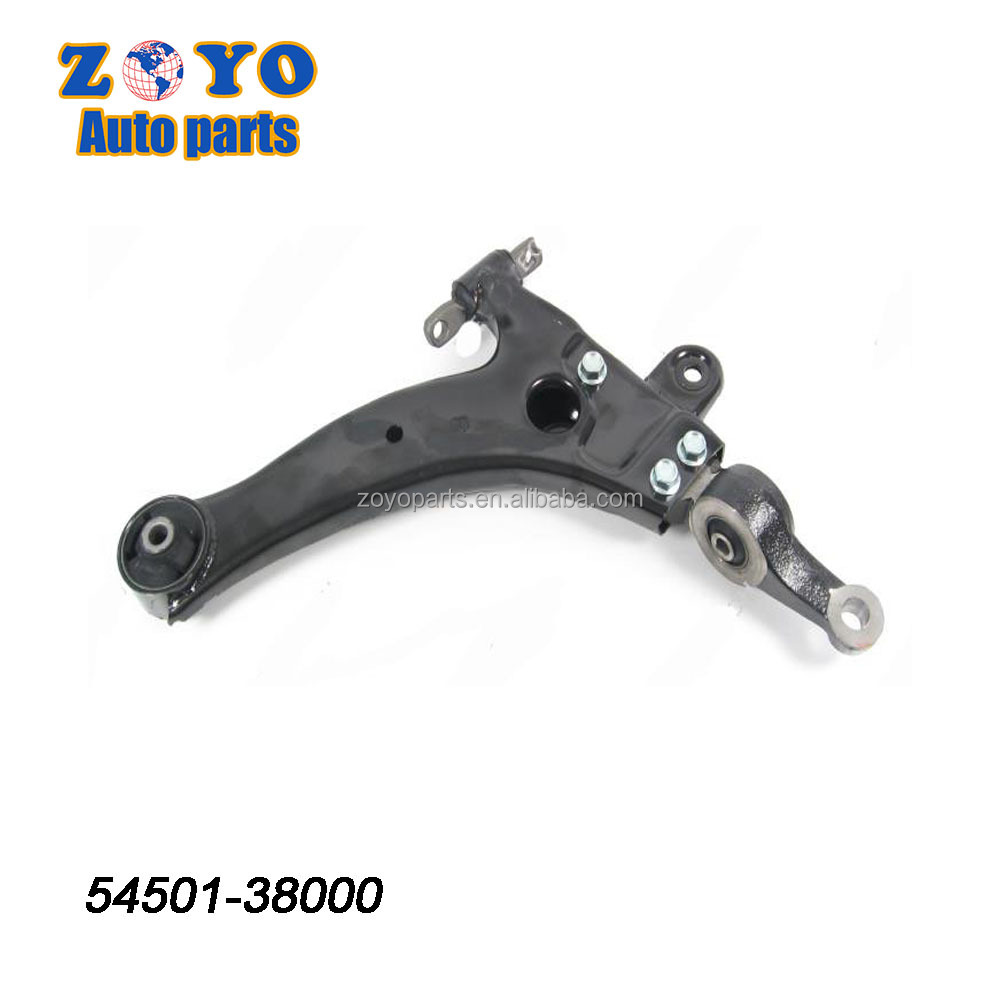 K640407 Car Accessories Hyundai Sonata Adjustable Control Arm for Front Position