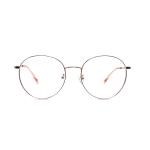 MD082T Titanium Optical Frames for Women