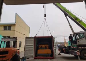 Wholesale Electricity Hollow Blade Dryer Of Industries 2.2-95KW Effective Volume 0.06-9.46m3 from china suppliers