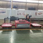 2 Tons Traction Automated Track RGV