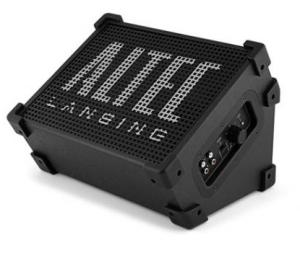 Wholesale passive professional stage speaker with strong bass from china suppliers
