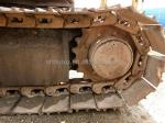 Hitachi in stock Secondhand Hitachi ZX55 Original Japan Excavator/ Used Hitachi