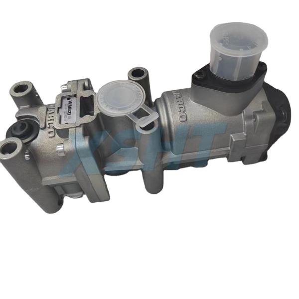 Solenoid Valve Proportional Valve 4722600050 4722600200 for Universal Trucks