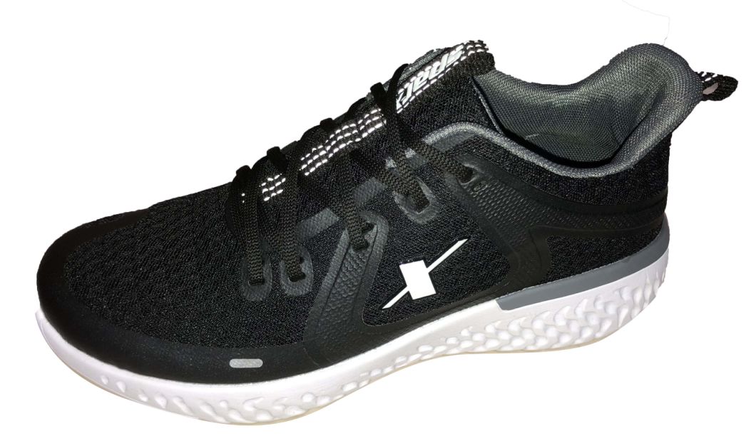New Style Sport Shoes Fashion Outdoor Walking Sneaker Shoes 2021 High Quality Men Casual Running Sports Shoes