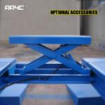 4 post 8T truck lift hoist AA-4PHD8-4B