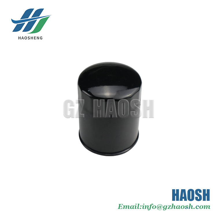 Engine Oil Filter 8-98165071-0 8981650710 For Isuzu Dmax D-Max Pickup Truck 2012-2018