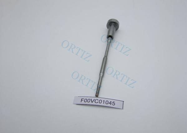 ORTIZ Dodge Sprinter F 00V C01 045 common rail injector pressure valve F 00V C01
