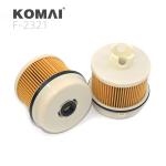 Excavator Komai Fuel Filter Element 23390-78221 SN 25079 EF-1112