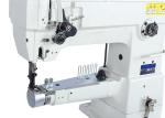 Horizontal Hook 800W 8mm Stitch Leather Sewing Machine