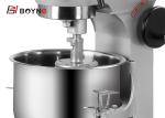 Western Kitchen Baking Equipment Food Mixer Dough Mixer For Bread Pizza