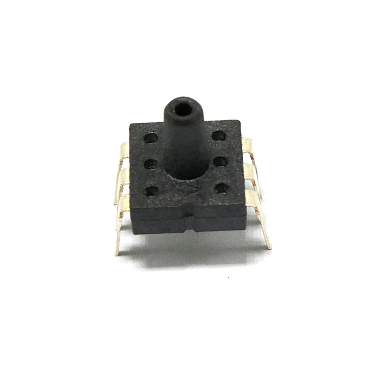 1.5 %FS Electronic Pressure Sensor , 5VDC Medical Mems Blood Pressure Sensor