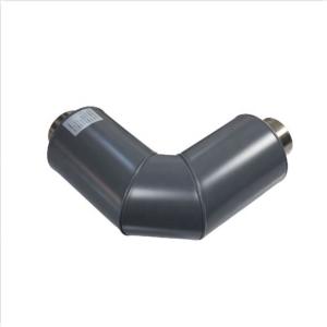 Wholesale N04400 Nickel Alloy Pipe Fittings Polished Wooden Cases from china suppliers