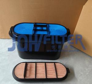 Wholesale Truck Engine Air Filter Excavator AIR filter P641459 P641556 TA-8724A P645144 P646481 for TOYOTA from china suppliers