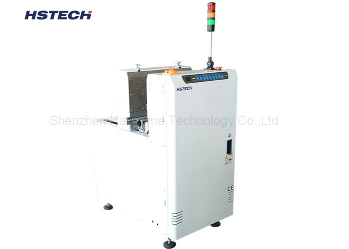 Omron Relay SMT Production Line PCB Loader for High-Speed Operation Equipment
