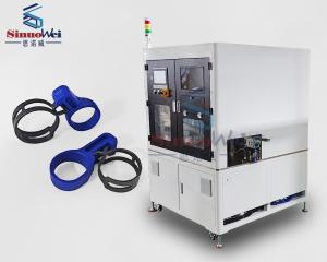 Wholesale Pre-Opened Spring Band Clamp With Handy Clip from china suppliers