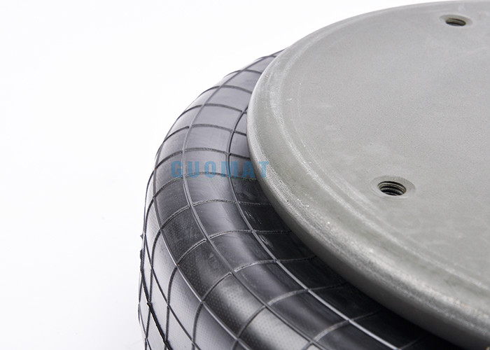 Rubber Steel Contitech Industrial Air Spring GUOMAT NO. 1B53014 Cross Contitech NO. FS530-14 , Load More Than 5T