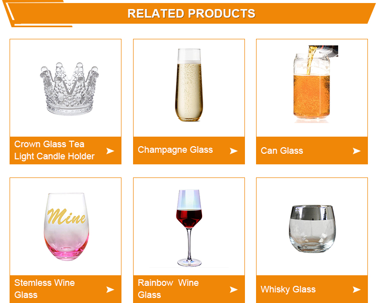 Personalize Borosilicate Double Wall Tumbler Drinking Glasses