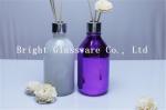 Perfect Empty Reed Diffuser Glass Bottle, perfume glass bottle sale