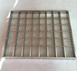 China Hot Sale Easy Installation Tile Shower Grate/Aluminum Grating by ISO Manufacturer on sale