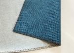 305gsm Plain Sofa Fabric Linen Rayon Polyester Tri Blend Fabric