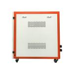 R404A Industrial Water Chiller Unit 5HP Portable Water Chiller System 14.5KW