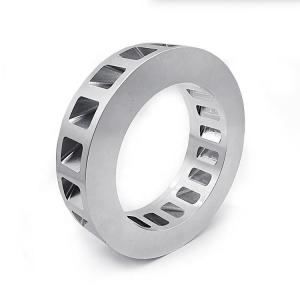 Wholesale Natural Anodized Aluminum CNC Turning-milling Drilling Metal Parts Precision Electric Vehicle Parts from china suppliers