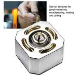 Four Direction Igniter Automatic Electronic Lighter Jewelry Welding