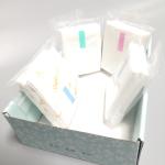 Wood Pulp Regular Ultra Thin Active Oxygen Female Sanitary Napkin
