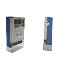 ISO14001 3 Phase 60Hz Smart Electricity Meter Circuit Breaker