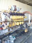 12V190 Jinan Diesel Engine Boat Engine Overhaul Maintenance Repair Customized