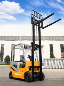 Wholesale 2-3 Ton Electric Forklift Low Noise from china suppliers