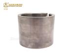 ML35 grade tungsten Cemented Carbide Grinding Roller Ring