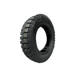 45% 55% Material All-Weather 4.00-12 Electric Vehicle Tire for Customized Heavy