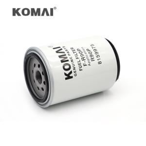 Wholesale White Diesel Fuel Pump Filter Excavator Accessories F-R90P 3825133 8159975 from china suppliers