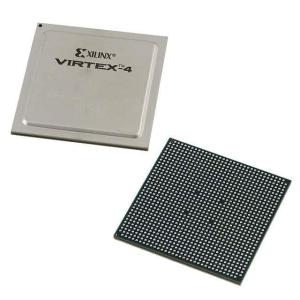 Wholesale XC4VLX100-10FFG1148I from china suppliers