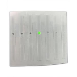 Wholesale 860-960mhz UHF LED Tag Label Inlay for books /cable and archives search from china suppliers