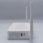 Zte Dual Band 4GE+1Tel+2.4G AC Power Gpon Onu English Firmware