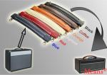 Genuine Fender guitar Amplifiers' Leather handles, Strap handle, COFFEE COLOR,MS