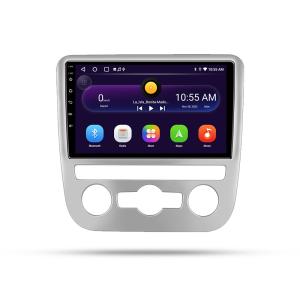 Wholesale 9 Inch For Volkswagen Scirocco 2009+ BT Phone BT Music Bluetooth Car Navigation from china suppliers