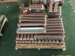 China Stainless Steel 316L Heat Pump Heat Exchanger for Air Conditioner and Cold