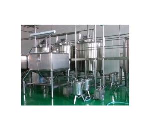 Wholesale Top-Notch Fruit Juice Manufacturing Equipment for 3 Usage in 220V/380V/440V Voltage from china suppliers