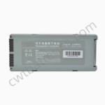 Mindray BeneHeart D1 D2 D3 Defib Medical Batteries LI24I001A Rechargeable Li-ion