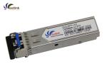1.25Gb/S 10KM TUV SFP Fiber Transceiver Module 1310nm