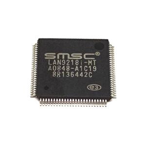 Wholesale MICROCHIP LAN9218 IC Shenzhen Huaqiangbei Electronics Buy Electronic Components Online from china suppliers