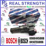 EUP Electronically Controlled Single Pump Plunger 0414755004 0414755005