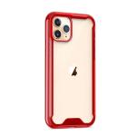 TPU Acrylic Hybrid Heavy Duty Shockproof Phone Case For Iphone 11