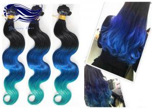 Wholesale 10 - 32 Body Wave Virgin Brazilian Hair Extensions 7A Unprocessed Hair Weaving from china suppliers