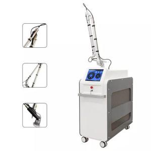 Wholesale Nd Yag Picosecond Q Switched Nd Yag Laser 2025 Picosecond Laser Tattoo Removal Beauty Machine Laser Picosecond from china suppliers