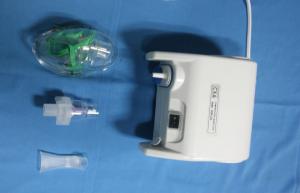Wholesale Portable Air Compressor Nebulizer from china suppliers