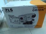 Topcon 2ls At-124D Digital Auto Level Surveying Instrument With Yellow Color
